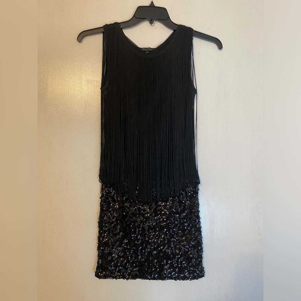 Honey Punch Dress